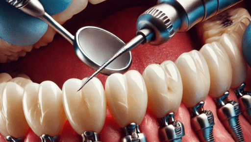 dentist in Jackson Heights, New York