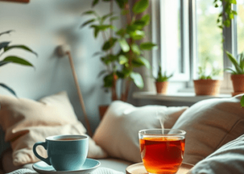 home remedy for stress