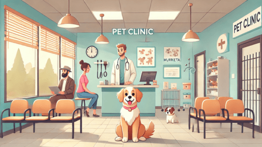 pet clinic in Murrieta, CA