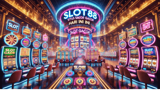 slot