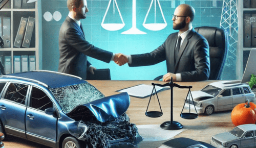 Car accident lawyers