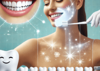 Great Neck Estates dentist