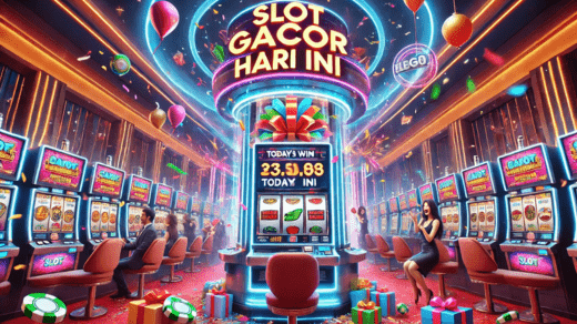 slot gacor