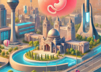 surrogacy treatment in Hyderabad