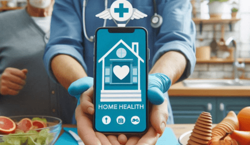 home care agency