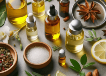 private label essential oils manufacturer