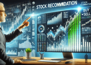 Stock Recommendation
