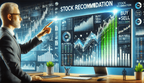 Stock Recommendation
