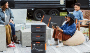 portable power bank