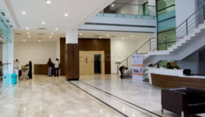 oncology hospital in Hyderabad