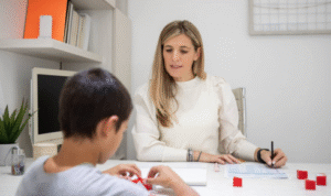 autism assessment services