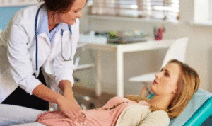pain management clinic