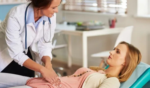 pain management clinic