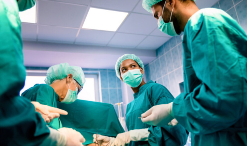 Nephrologist In Bangalore