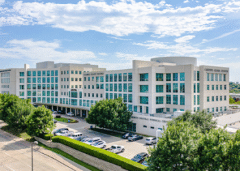 North Central Surgical Center