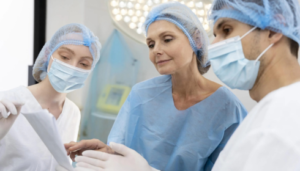 breast surgical oncology hospital in india