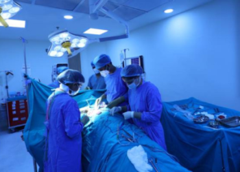 Medical Oncology Hospital in India