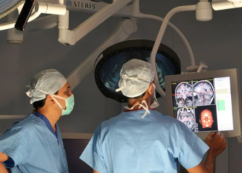brain cancer hospital in india