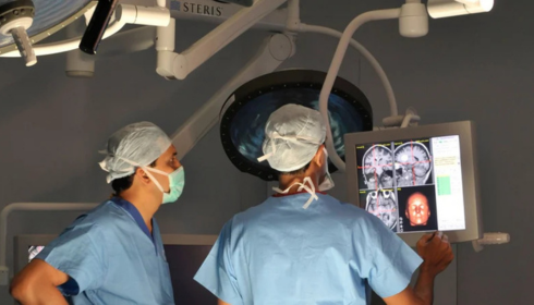 brain cancer hospital in india