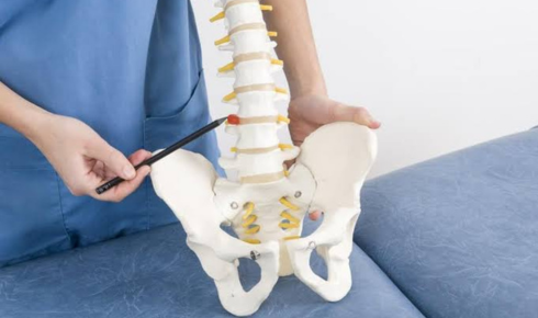 Herniated Disc Treatment