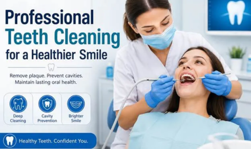 dentist near me