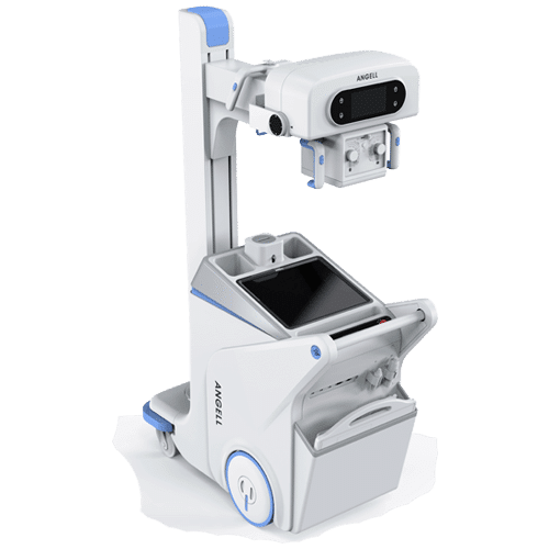 How Mobile X Ray Technology Is Improving Modern Diagnostic Imaging