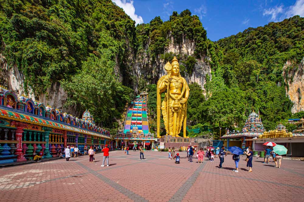 How to Save Money in Penang